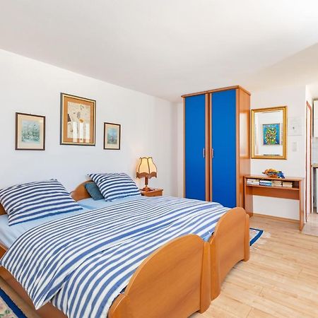 Villa Jolanda Apartments Dubrovnik Exterior foto