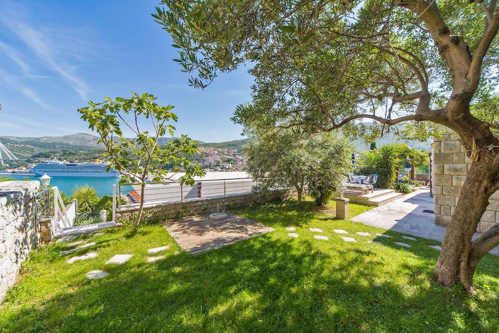Villa Jolanda Apartments Dubrovnik Exterior foto