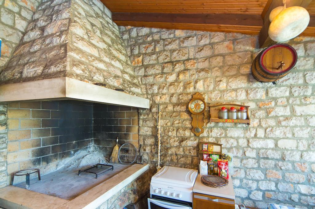 Villa Jolanda Apartments Dubrovnik Habitación foto